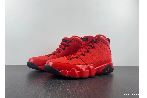 Red Retro 9 CT8019-600 Chile CT8019-600 Jordan 0416
